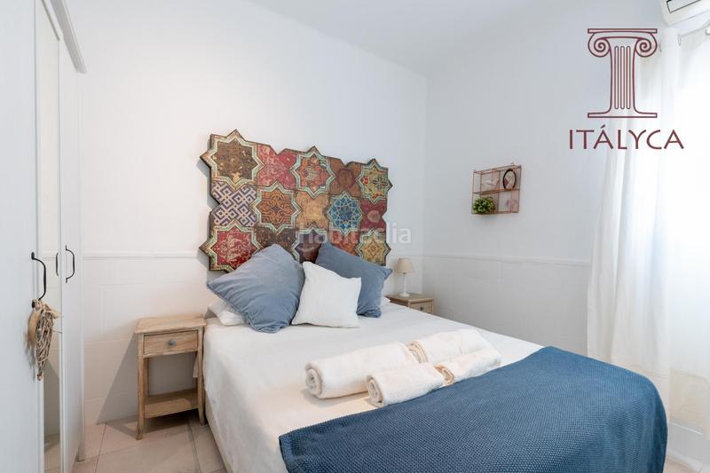 Foto 21feaf03-c618-4bb7-b143-55f487be775a. Appartamento in calle de la amargura 6 in Feria Sevilla