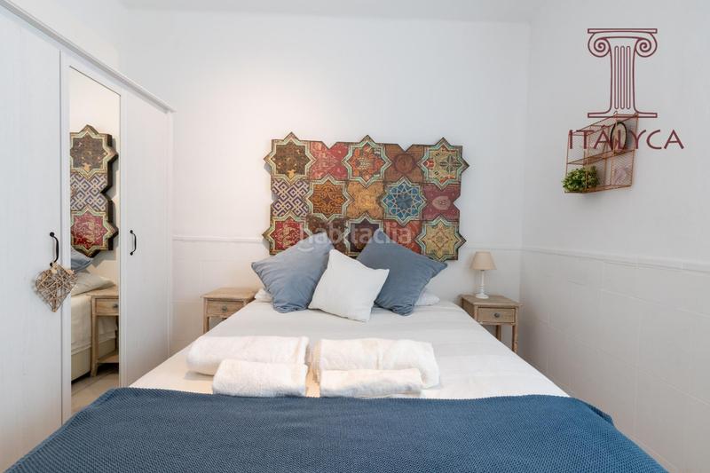 Foto 3641236f-61b4-493d-b71c-6dfaa634087b. Appartamento in calle de la amargura 6 in Feria Sevilla