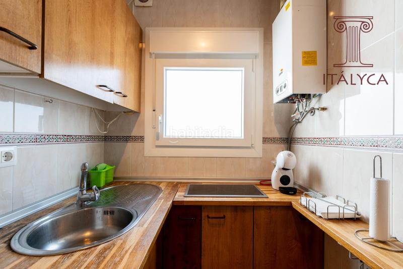 Foto 61420f6d-9fb3-4ede-a2a4-97e7ac11e0fd. Appartamento in calle de la amargura 6 in Feria Sevilla