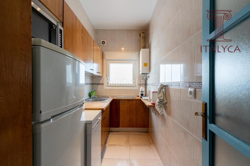 Foto 66b8a03c-2d91-4a05-a8a3-4938ab8b18c2. Appartamento in calle de la amargura 6 in Feria Sevilla