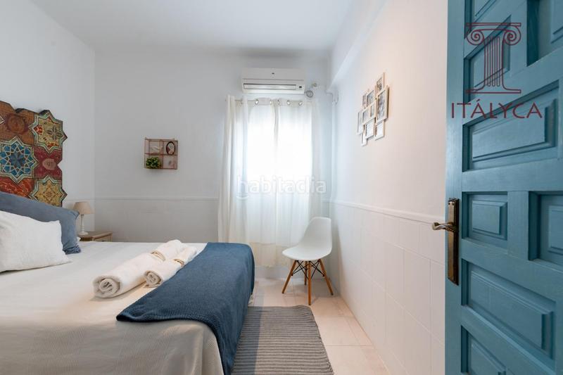 Foto 6be70708-1e98-4c3a-90c0-f696cf07b288. Appartamento in calle de la amargura 6 in Feria Sevilla