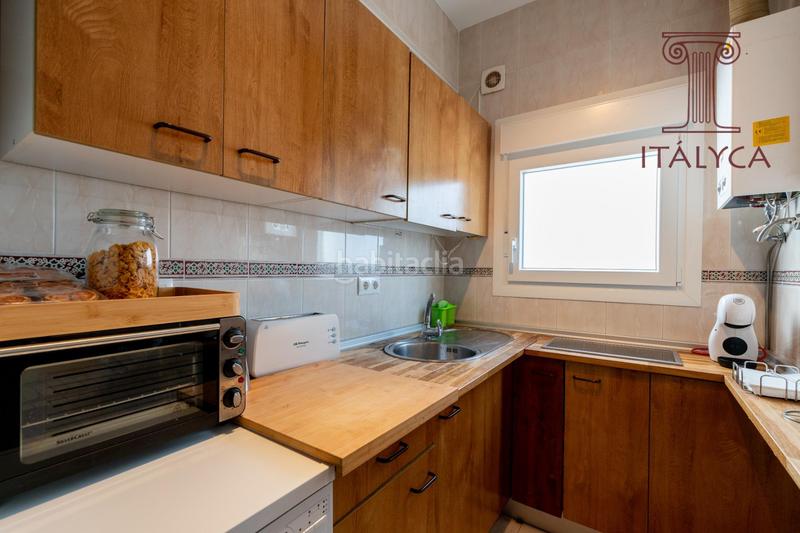 Foto 8319305f-1a5b-4aa6-842a-0df59c0f01b5. Appartamento in calle de la amargura 6 in Feria Sevilla