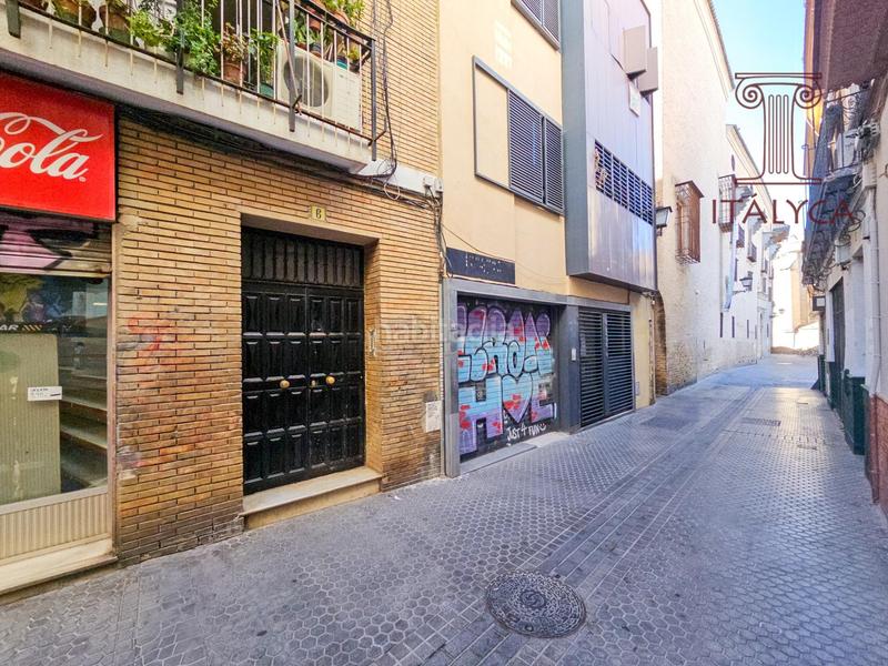 Foto 8613d654-c530-4fec-8ca4-232f02fd01a6. Appartamento in calle de la amargura 6 in Feria Sevilla