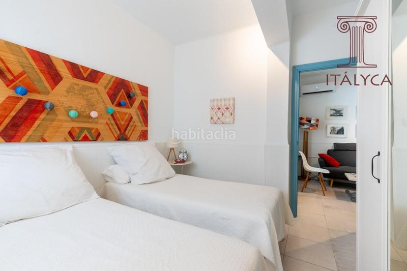 Foto 8b3c8ece-d4a6-408e-a58f-1b41a8a4998b. Appartamento in calle de la amargura 6 in Feria Sevilla