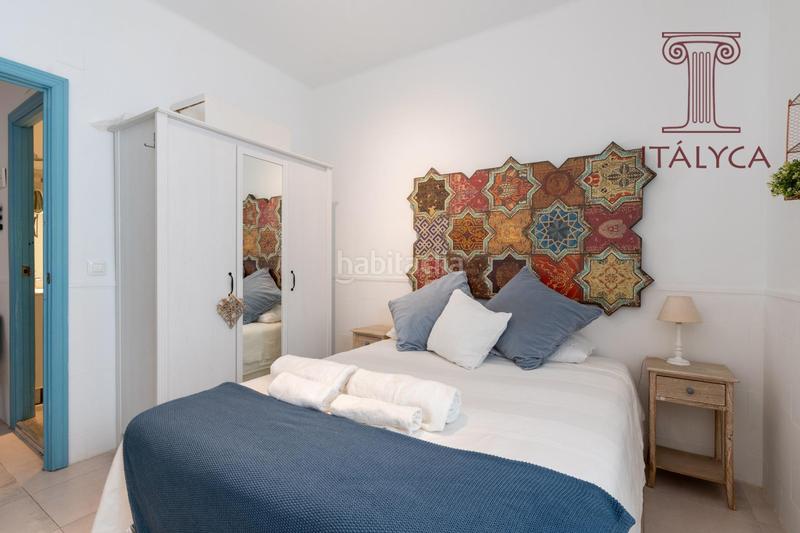 Foto 8c7c4a4e-1975-4d7f-9ca2-d15a29ec4543. Appartamento in calle de la amargura 6 in Feria Sevilla