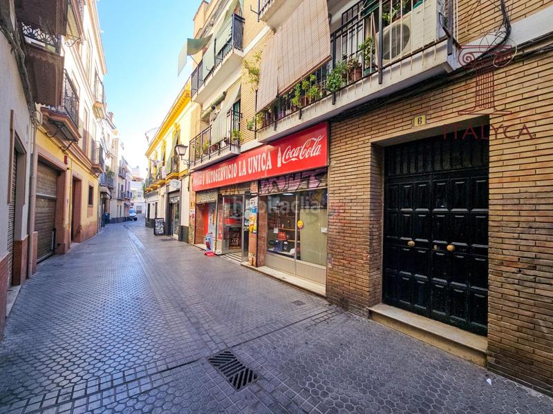 Foto 92174310-80cd-4d34-81a8-374fd09475c6. Appartamento in calle de la amargura 6 in Feria Sevilla