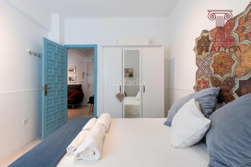 Foto 9273ee0a-397e-4c05-bf41-311ac285498a. Appartamento in calle de la amargura 6 in Feria Sevilla