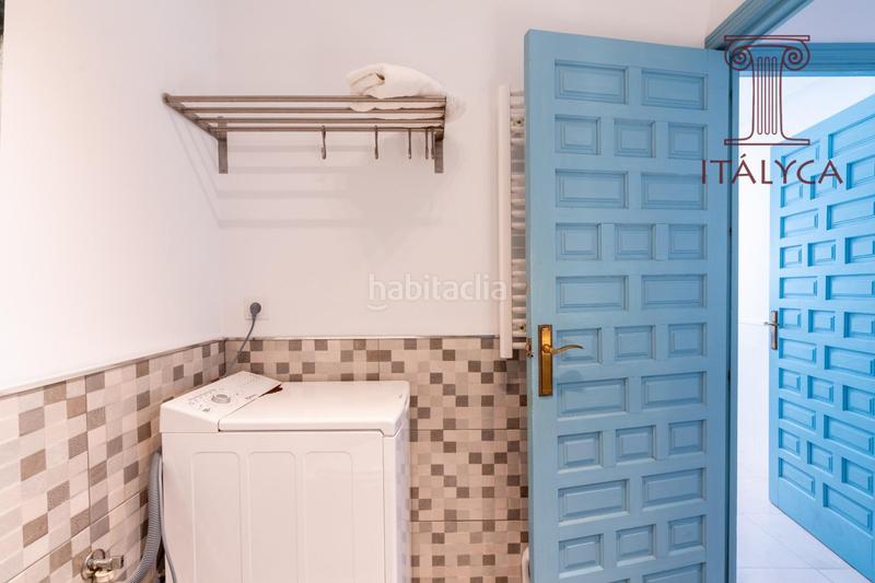 Foto a6e12576-e985-45df-8e44-13188059813f. Appartamento in calle de la amargura 6 in Feria Sevilla