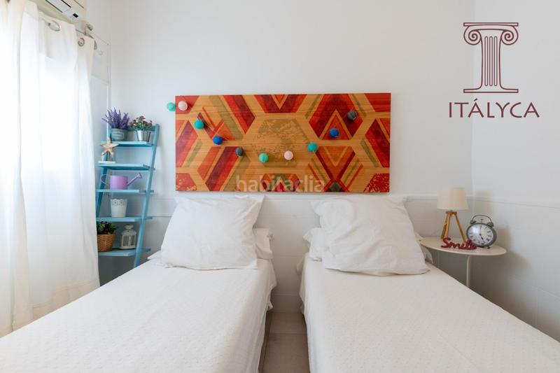 Foto ab497dce-ba03-4d6c-8120-c1565337038c. Appartamento in calle de la amargura 6 in Feria Sevilla