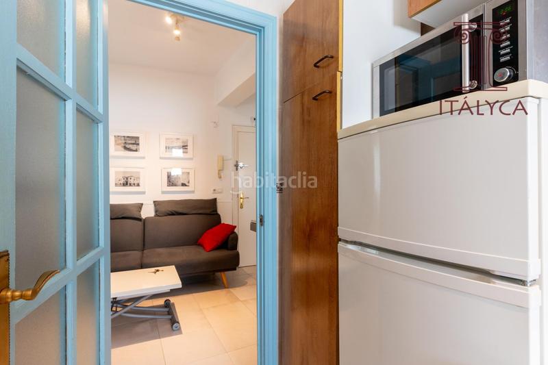 Foto b4d82b94-2c67-4afc-9dde-2280a0f7b427. Appartamento in calle de la amargura 6 in Feria Sevilla