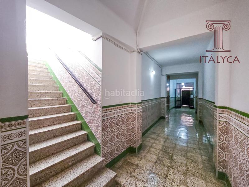 Foto b629d7bd-f02b-4c40-9415-393ae3229cdd. Appartamento in calle de la amargura 6 in Feria Sevilla