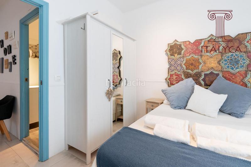 Foto ceeff56e-fe3f-4a0f-a85c-f57689b9a9e9. Appartamento in calle de la amargura 6 in Feria Sevilla