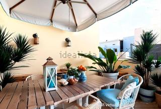 Duplex à Calle rico cejudo 20. Dúplex exclusivo con terraza y garaje en nervión