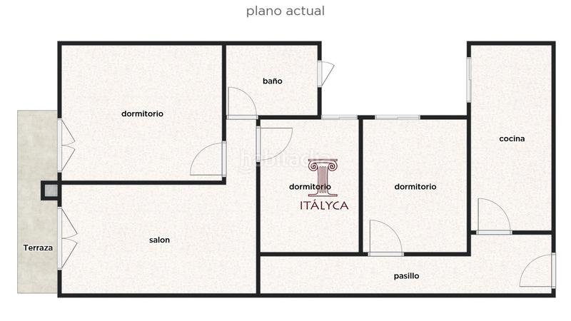 Foto 0498a851-51ca-4a07-84a7-a25cabcbafbf. Appartement dans Doctor Barraquer - G. Renfe - Policlínico Sevilla