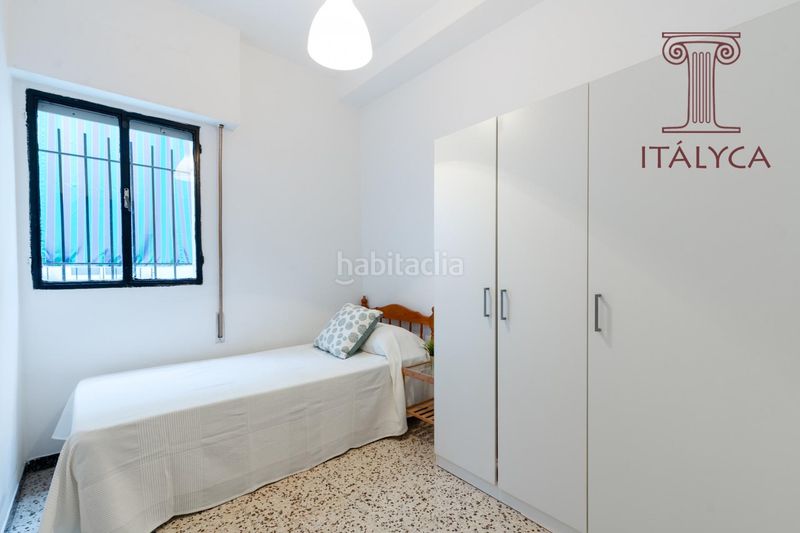 Foto 08c84da8-c9de-491b-a538-6e4512ee0ff2. Pis a San Gil Sevilla