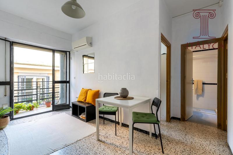 Foto 46c52ba3-8001-49f9-a6b3-a9b3dfe23d5e. Appartement dans Doctor Barraquer - G. Renfe - Policlínico Sevilla