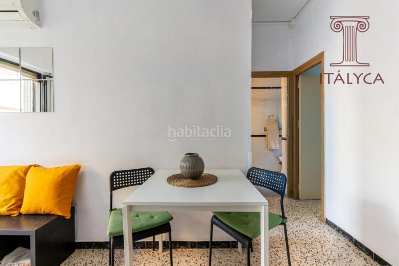 Foto 5039209b-8b97-4a2c-9e51-a261cea8e228. Appartement dans Doctor Barraquer - G. Renfe - Policlínico Sevilla