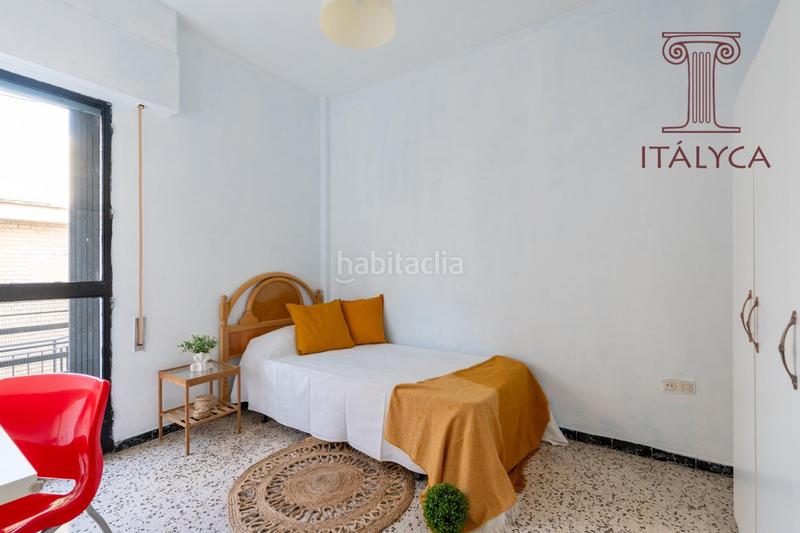 Foto 5c58d49f-5530-4ed2-aabf-113ce2447f1a. Appartement dans Doctor Barraquer - G. Renfe - Policlínico Sevilla