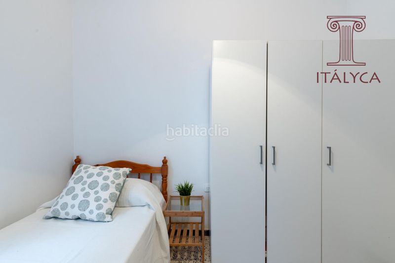 Foto 62f2bda2-e328-4c89-aa34-c66c74d8f57c. Pis a San Gil Sevilla