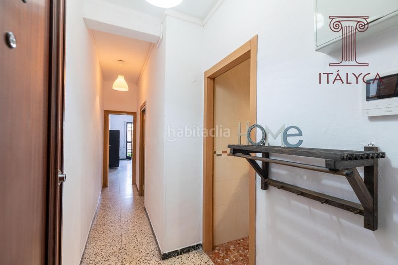 Foto 788dd014-04b8-4f55-8a60-63823f714a1b. Pis a San Gil Sevilla