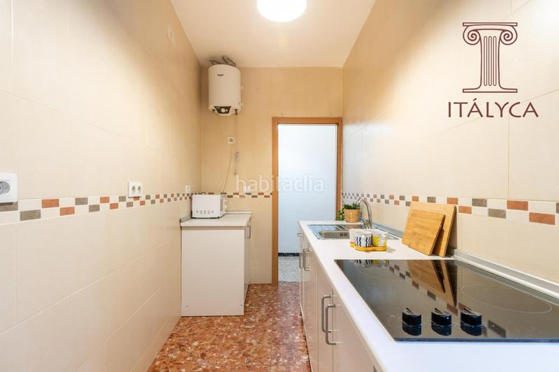 Foto 7b77ecaa-d2ea-4192-8871-724ab6328b39. Appartement dans Doctor Barraquer - G. Renfe - Policlínico Sevilla