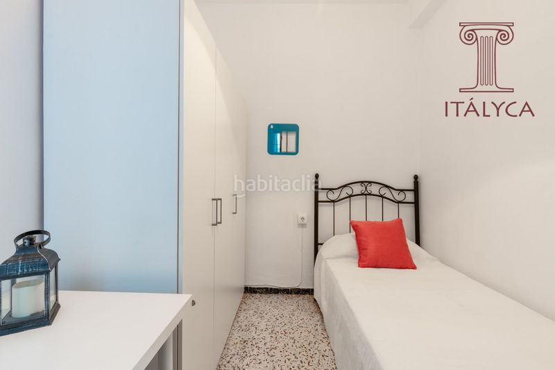 Foto 97a134e3-95fa-4c74-9bb3-85881b98f774. Pis a San Gil Sevilla