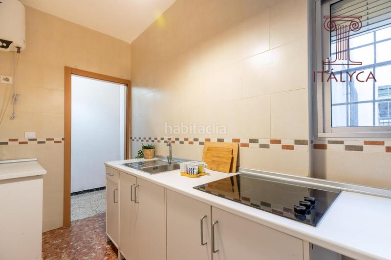 Foto 9fe112d9-e35b-461e-a040-2d0ad58457eb. Appartement dans Doctor Barraquer - G. Renfe - Policlínico Sevilla