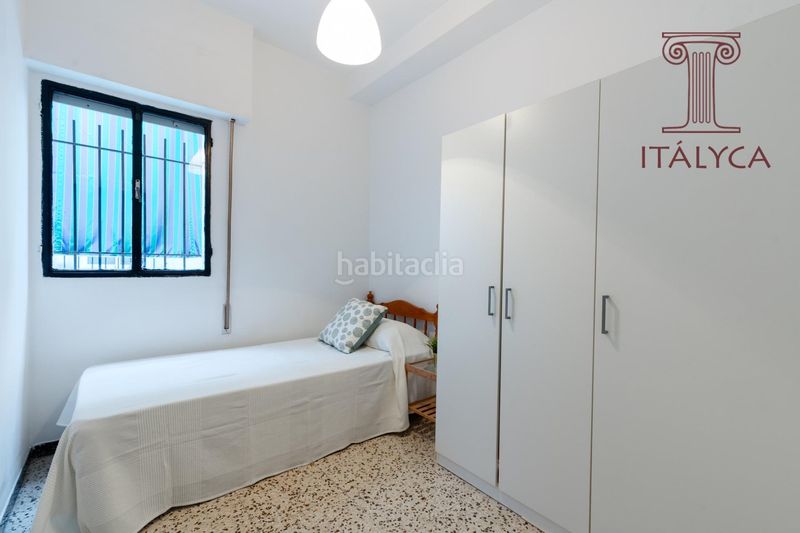 Foto a2528d5c-2588-40e1-8806-da9634a48b17. Pis a San Gil Sevilla