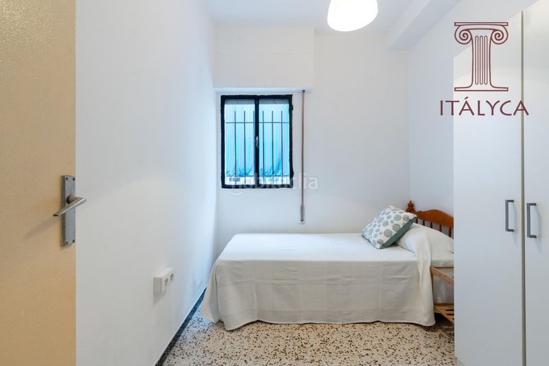 Foto ab4d54e7-a7e7-4105-9115-a76a76ff024c. Pis a San Gil Sevilla