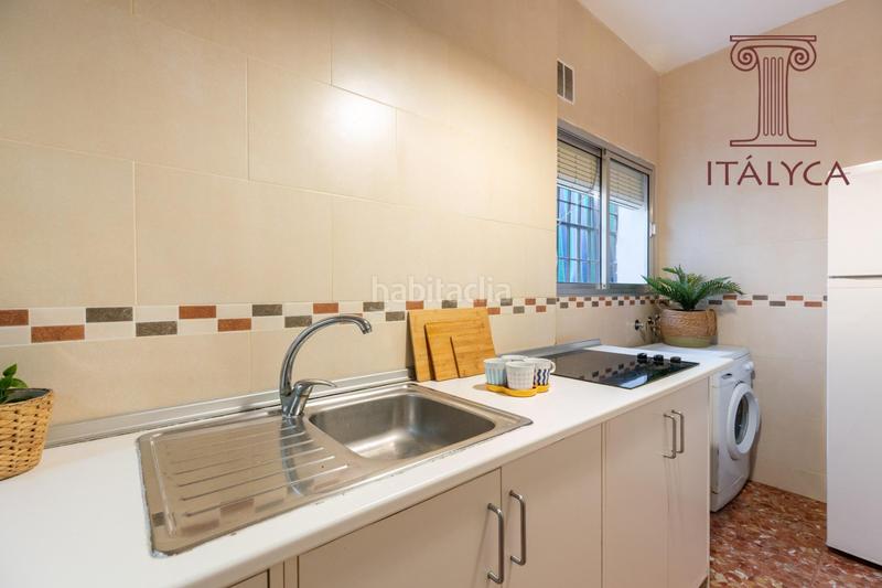 Foto c0b5d305-82d7-437e-822c-48d8cec3ae8a. Appartement dans Doctor Barraquer - G. Renfe - Policlínico Sevilla