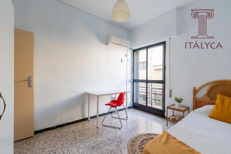 Foto c73707a4-0c6a-4376-8588-574f98fa0895. Appartement dans Doctor Barraquer - G. Renfe - Policlínico Sevilla