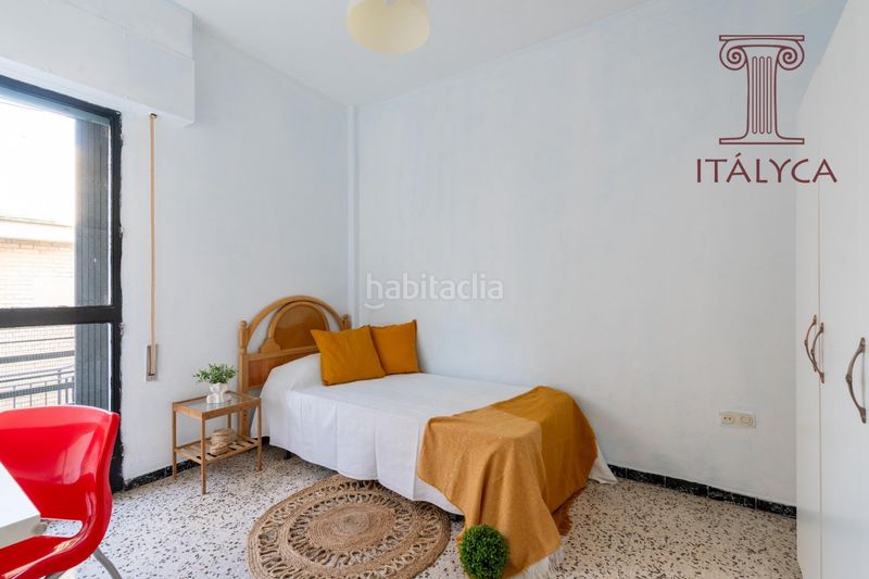Foto d1272e07-422a-4e0e-a047-bc42e504cbd1. Pis a San Gil Sevilla