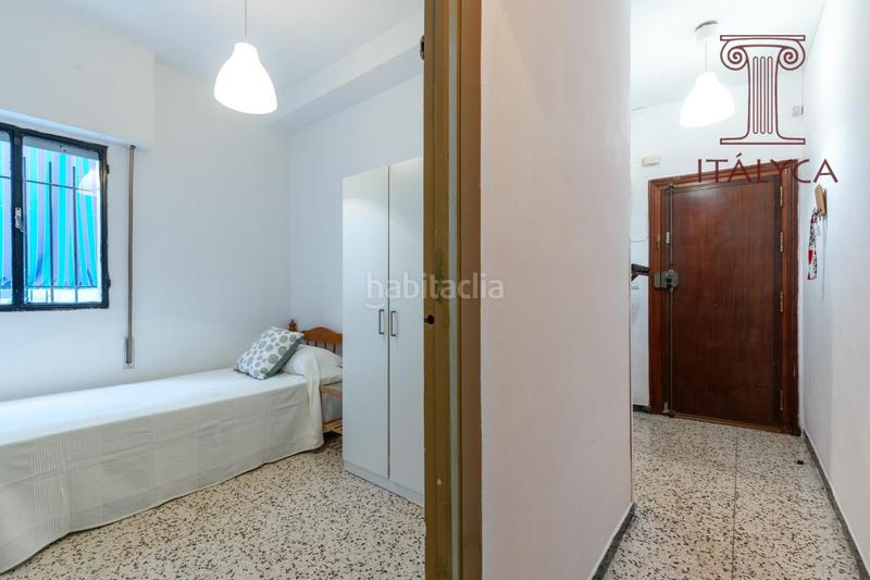 Foto f6e4c9e3-9300-40cc-94ec-c07f01e663a3. Appartement dans Doctor Barraquer - G. Renfe - Policlínico Sevilla