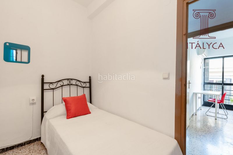 Foto f86341a0-4640-4c5c-9d16-74088b2280c9. Pis a San Gil Sevilla