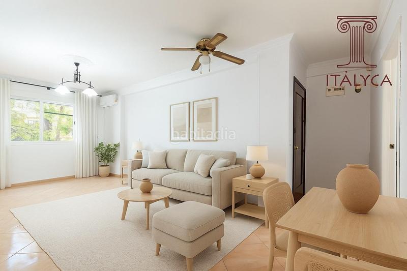 Foto 0f835512-46bc-45a6-80a9-ca72f16109dd. Appartement dans Castilleja de la Cuesta