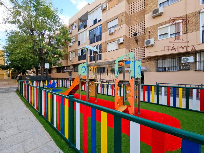 Foto 25d56b6e-e359-4ec4-88f5-66a69b407b4f. Appartement dans Castilleja de la Cuesta