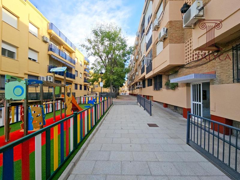 Foto 4ef28573-3cf8-481b-a165-7d9e99a4b35e. Appartement dans Castilleja de la Cuesta