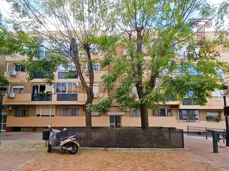 Foto 5d3d6748-6384-4409-a743-fa836495fd7b. Appartement dans Castilleja de la Cuesta