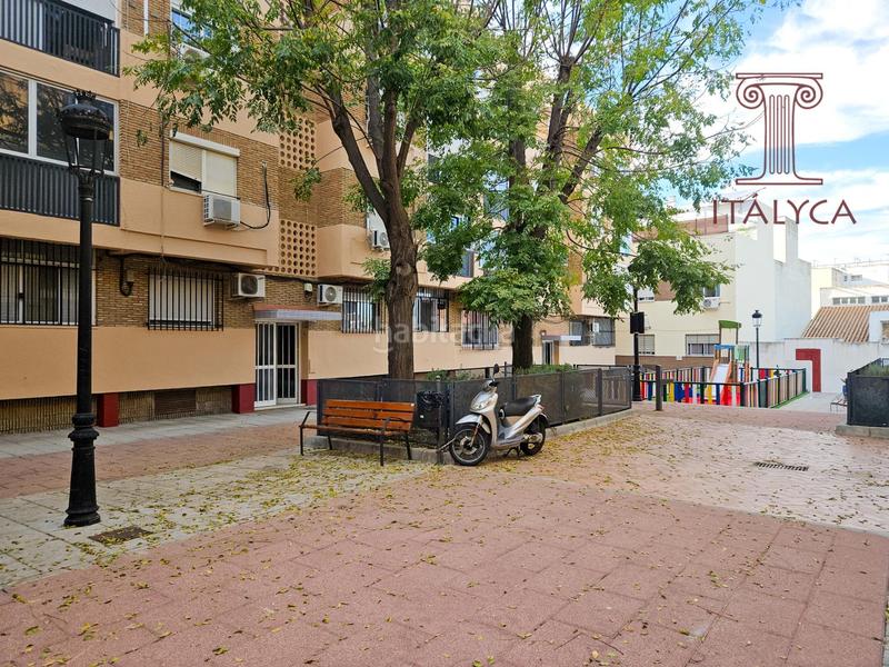 Foto 79f8ed94-957b-4425-aa8a-5a301a6c75b3. Appartement dans Castilleja de la Cuesta