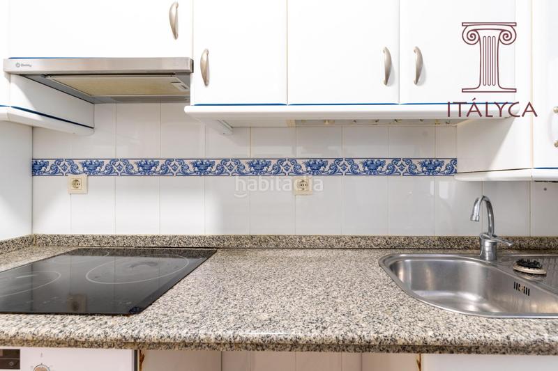 Foto 82bcc687-4ce0-4bb6-96cc-eaf849b3e9b1. Appartement dans Castilleja de la Cuesta