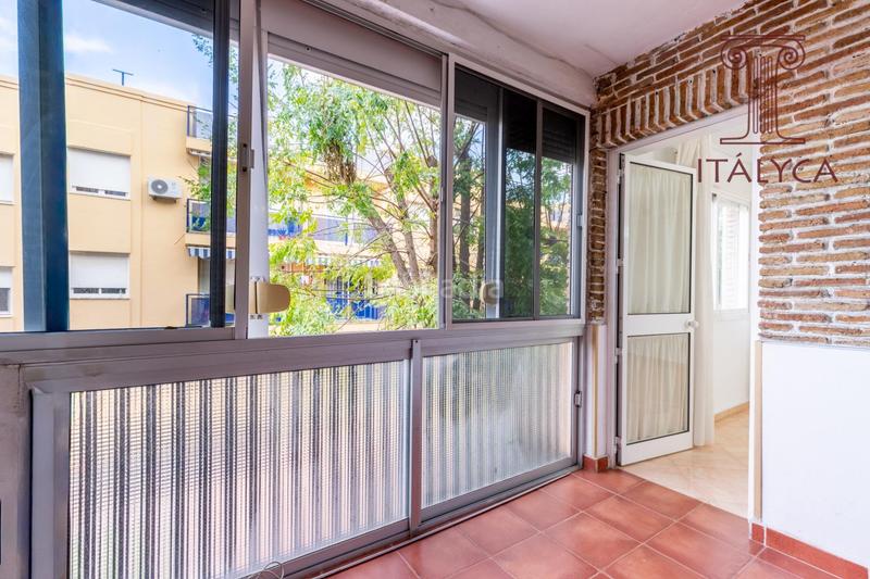 Foto bf0d702c-7328-4b31-a619-d611ef657678. Appartement dans Castilleja de la Cuesta