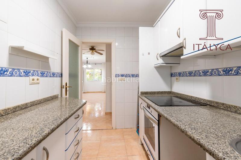 Foto de7b20df-74e4-470a-b08a-05c77ccec5cf. Appartement dans Castilleja de la Cuesta