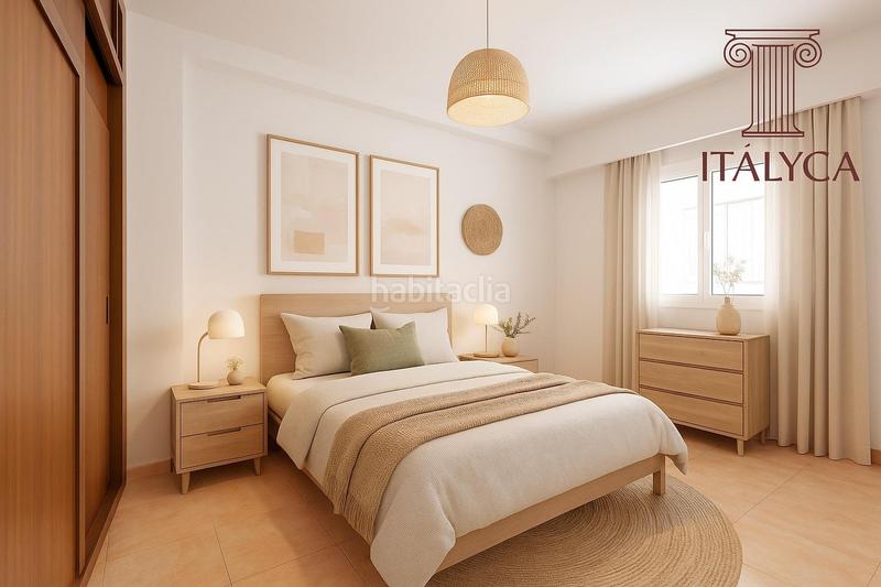 Foto e8547d32-bead-4173-b98d-2b6bd2e6f1bd. Appartement dans Castilleja de la Cuesta