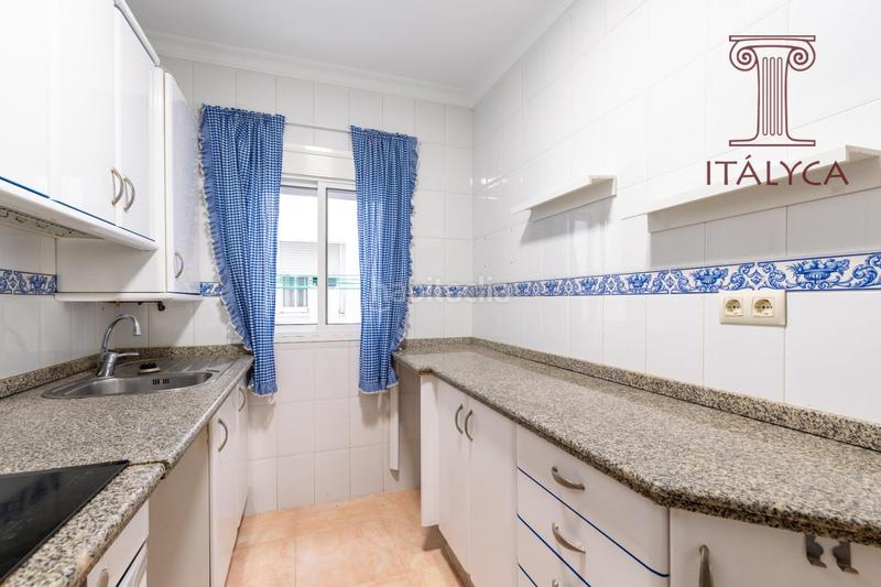 Foto f4e5289a-4895-4496-a6c6-743ca3a2ad1f. Appartement dans Castilleja de la Cuesta