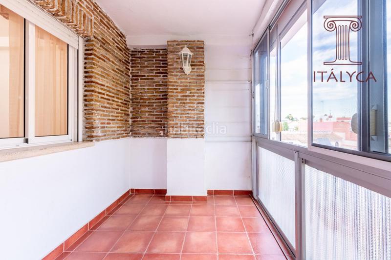 Foto f5ff213e-a1e3-45a3-990f-47e6422fb725. Appartement dans Castilleja de la Cuesta
