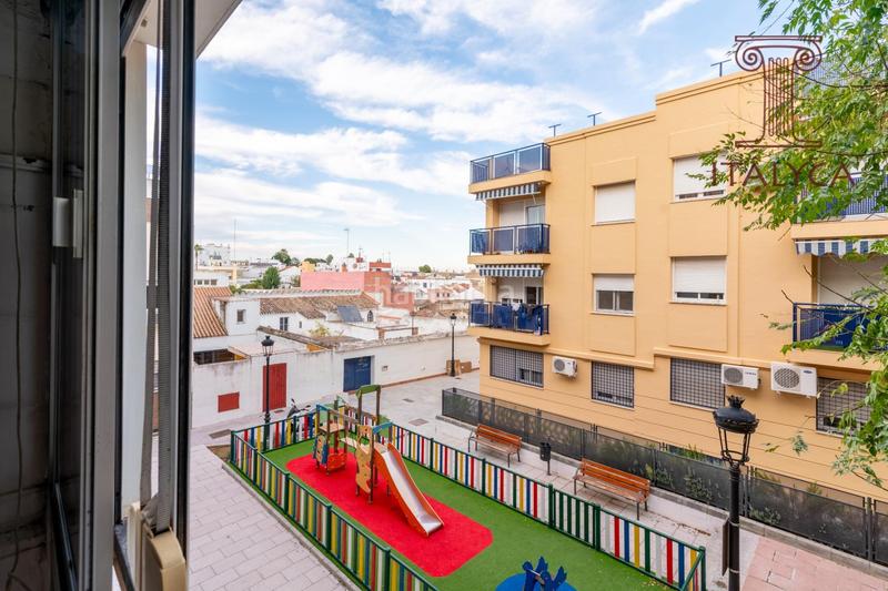 Foto fbe1fd4d-dc02-416f-bd7f-415c77330ac2. Appartement dans Castilleja de la Cuesta