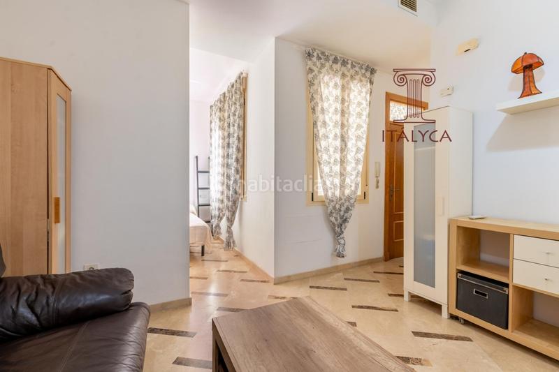 Foto 22dbef02-e4e3-400b-8702-afc8cef8a48c. Pis a calle divina pastora 49 a Feria Sevilla