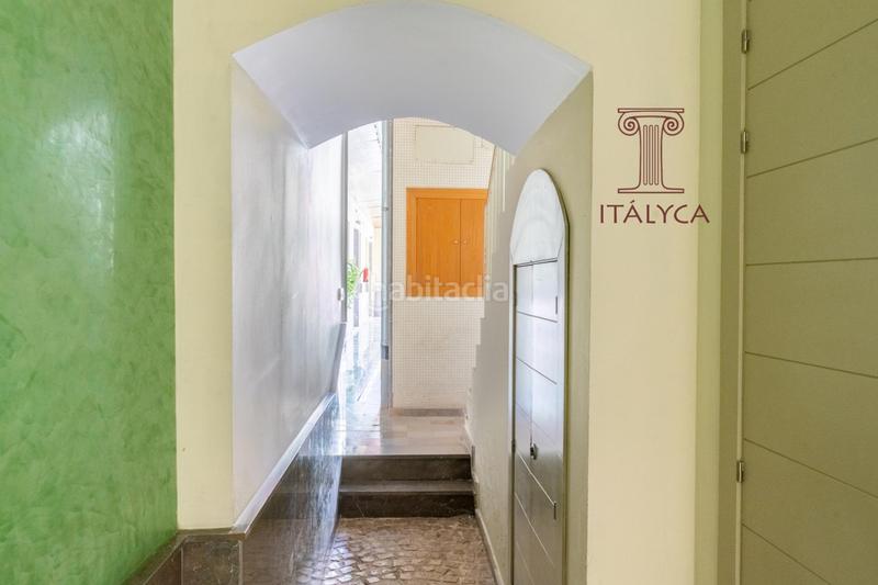 Foto 33e5fa3d-83fb-4c14-948f-5c9597eed334. Pis a calle divina pastora 49 a Feria Sevilla