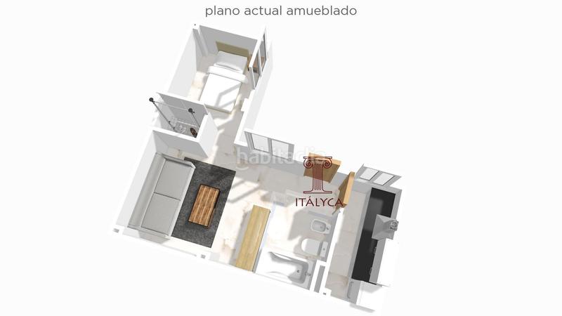 Foto 8677cd2c-74ae-406f-a0ac-9e9a0dde51b0. Pis a calle divina pastora 49 a Feria Sevilla