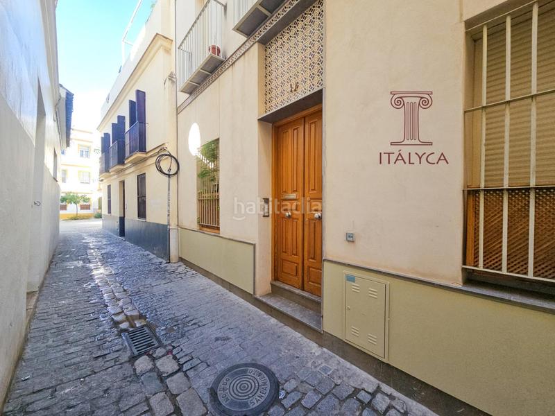 Foto a3902c11-d1ff-4798-9acd-5d84ce7a3b92. Pis a calle divina pastora 49 a Feria Sevilla